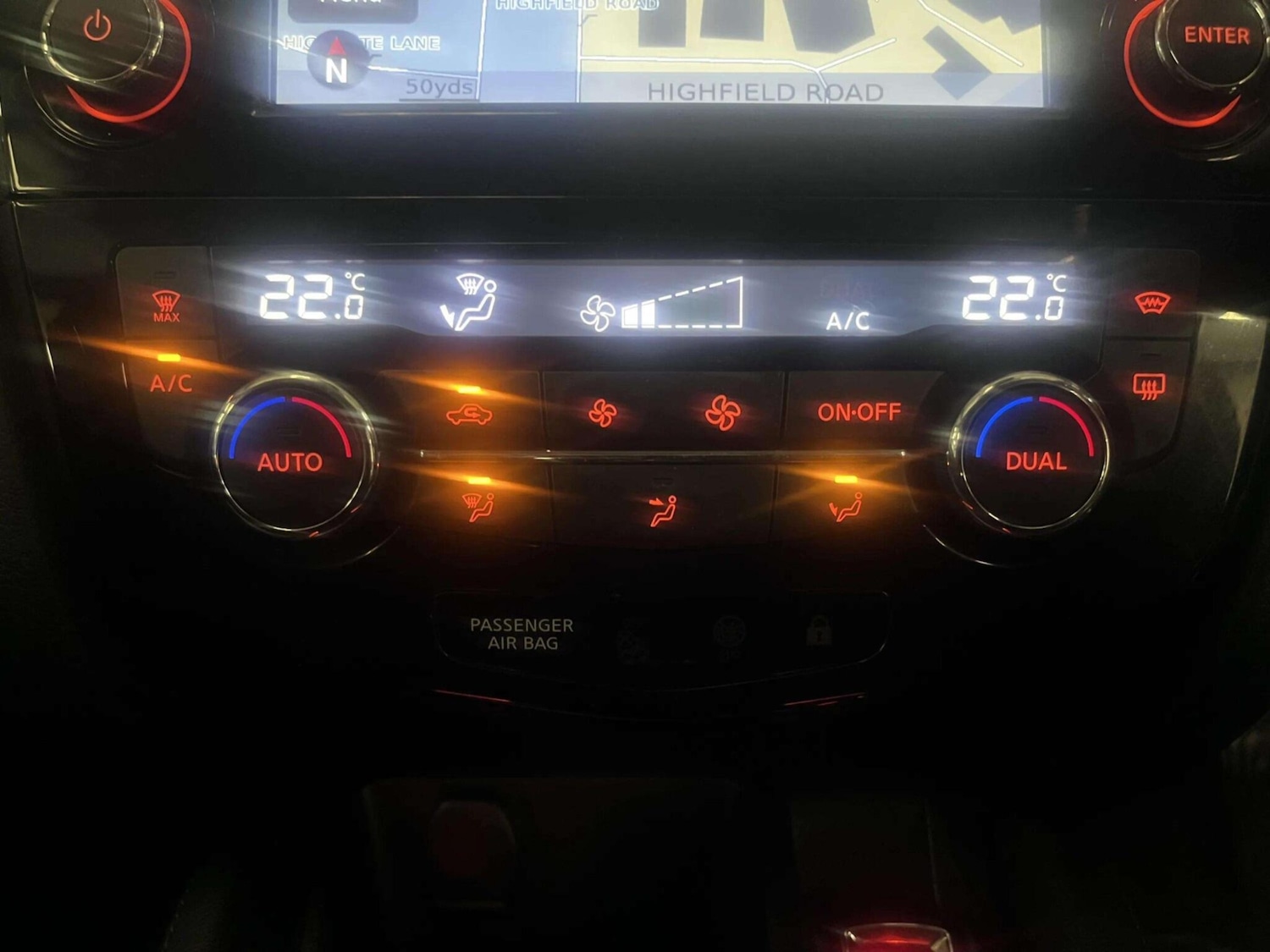 Used Nissan Qashqai 2016 for sale - 76521883: Photo 28