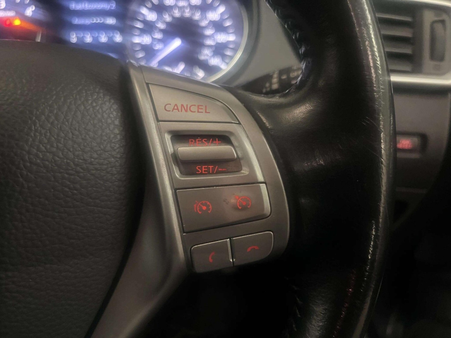 Used Nissan Qashqai 2016 for sale - 76521883: Photo 34