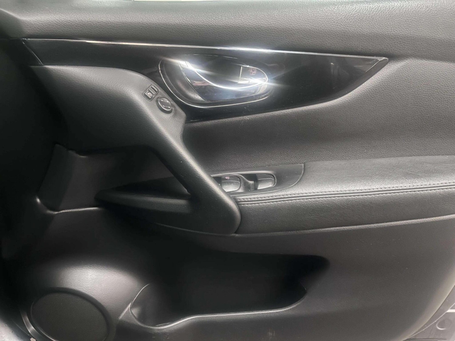 Used Nissan Qashqai 2016 for sale - 76521883: Photo 38