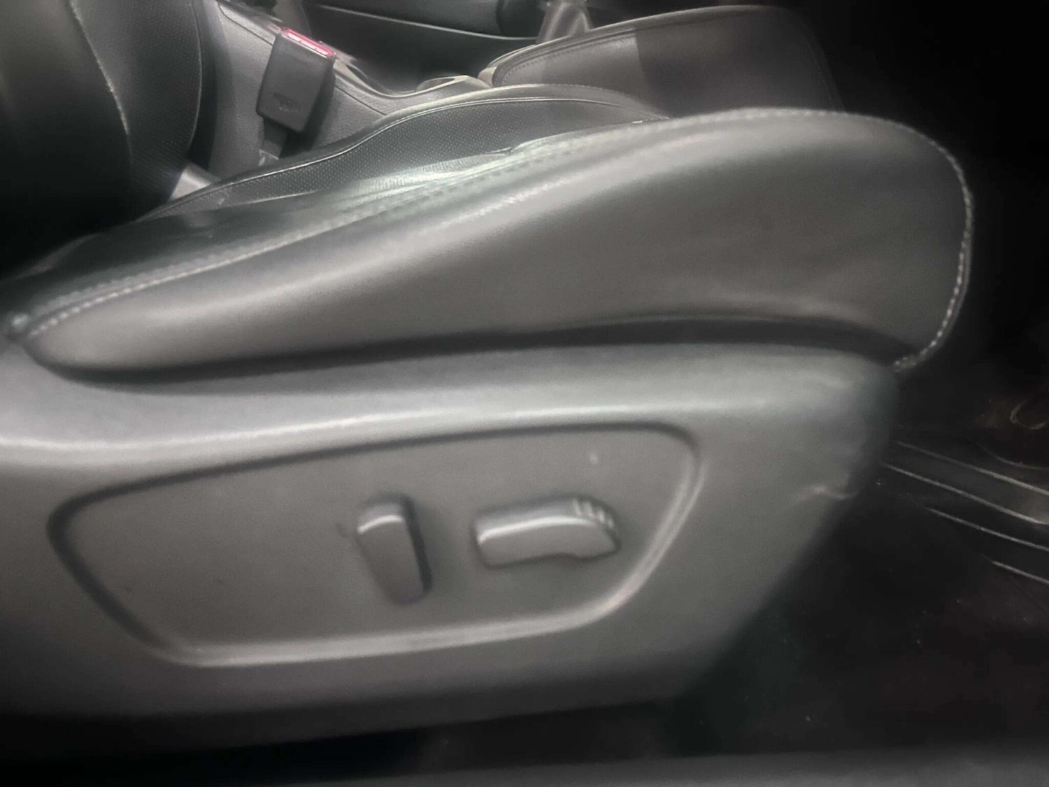 Used Nissan Qashqai 2016 for sale - 76521883: Photo 41