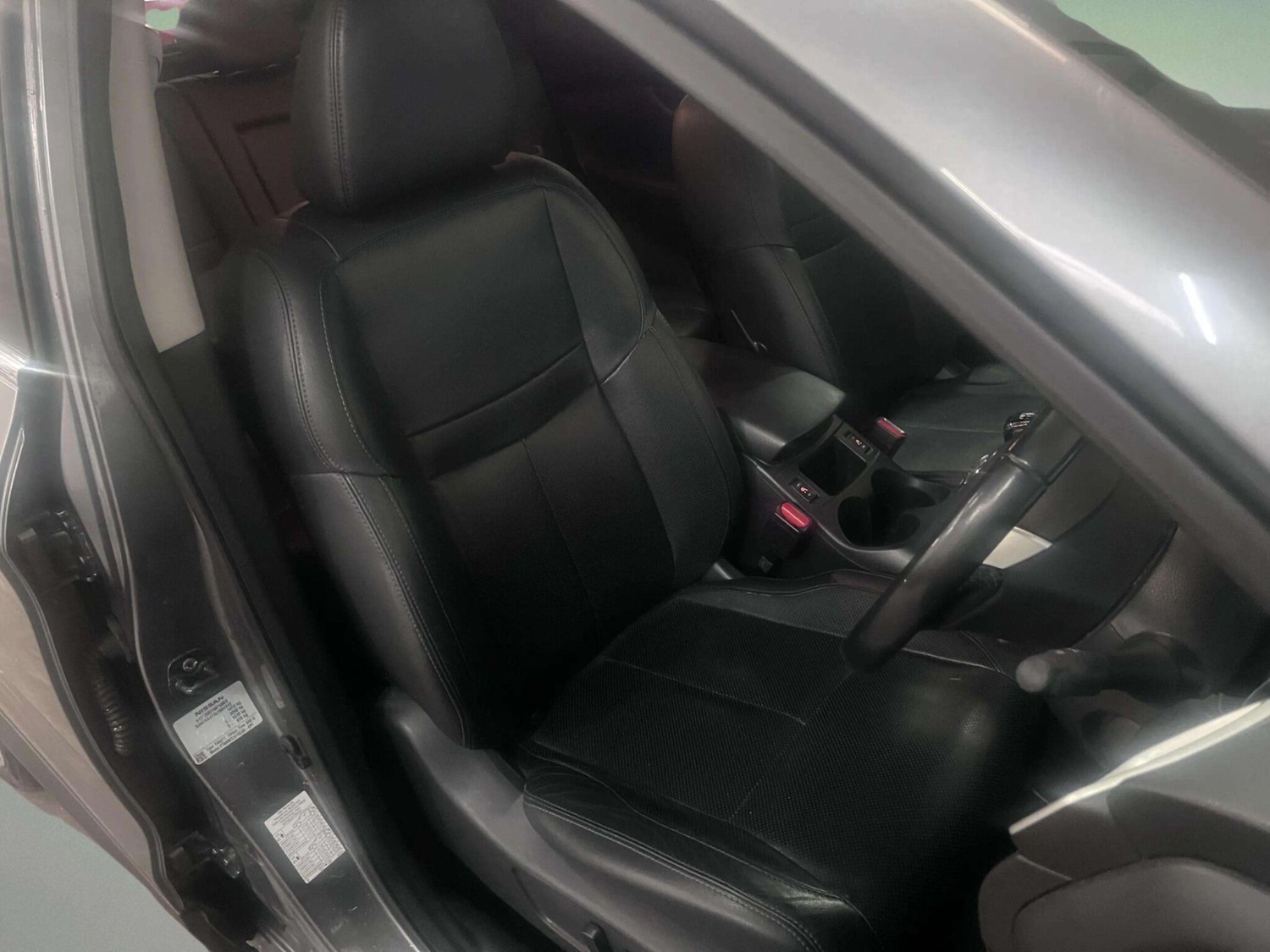 Used Nissan Qashqai 2016 for sale - 76521883: Photo 42