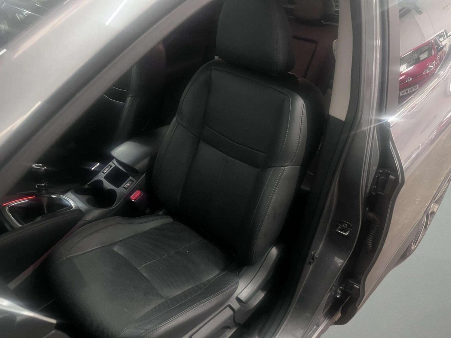 Used Nissan Qashqai 2016 for sale - 76521883: Photo 43