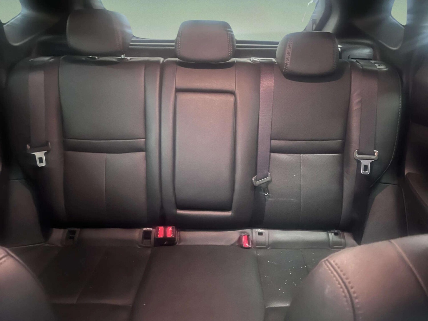 Used Nissan Qashqai 2016 for sale - 76521883: Photo 44