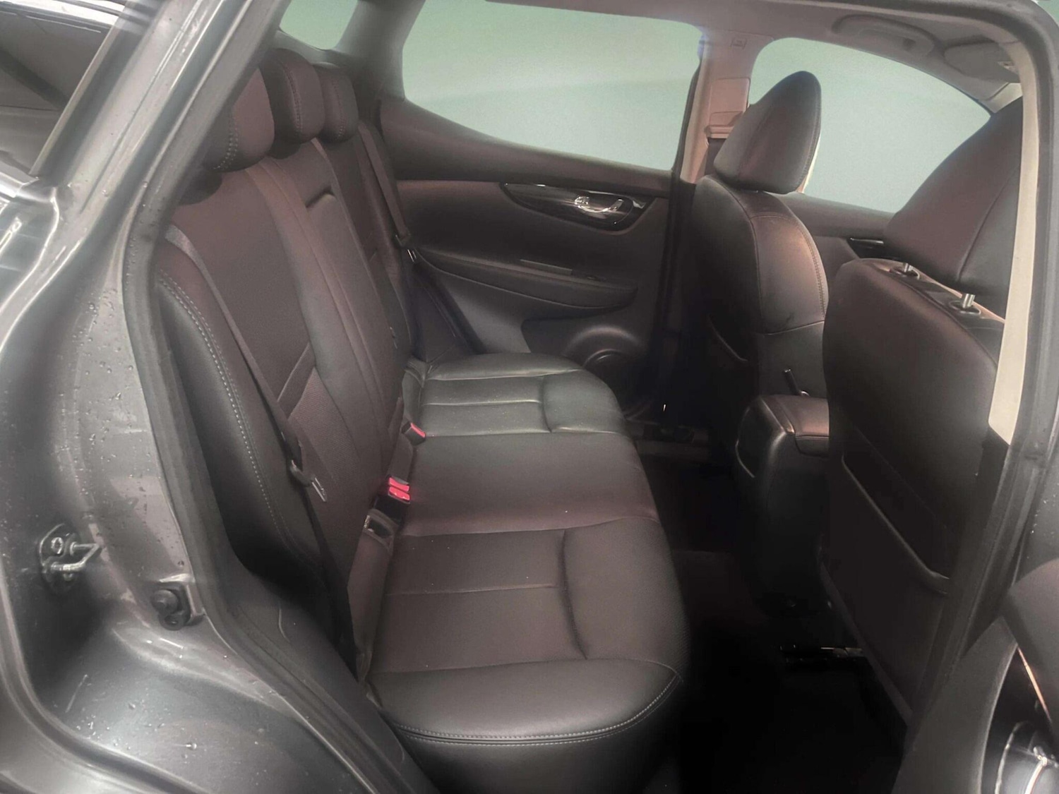 Used Nissan Qashqai 2016 for sale - 76521883: Photo 45