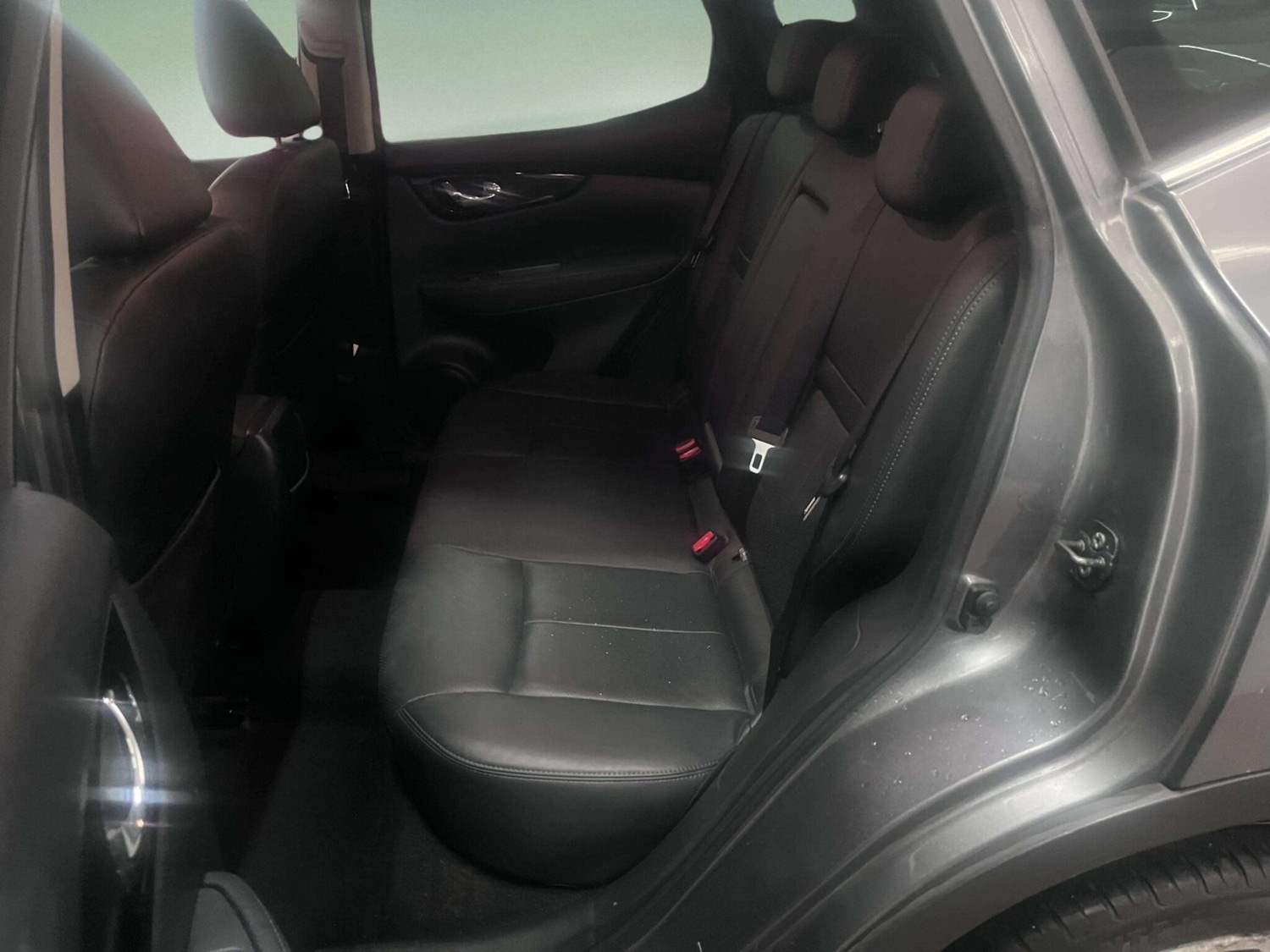 Used Nissan Qashqai 2016 for sale - 76521883: Photo 46