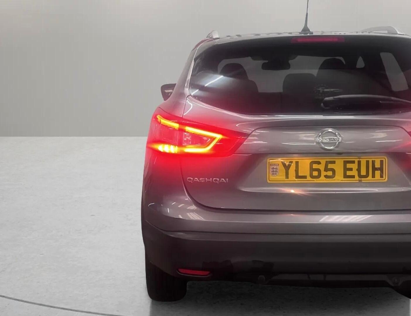 Used Nissan Qashqai 2016 for sale - 76521883: Photo 49