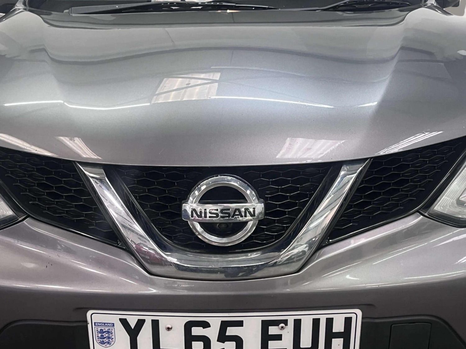 Used Nissan Qashqai 2016 for sale - 76521883: Photo 50