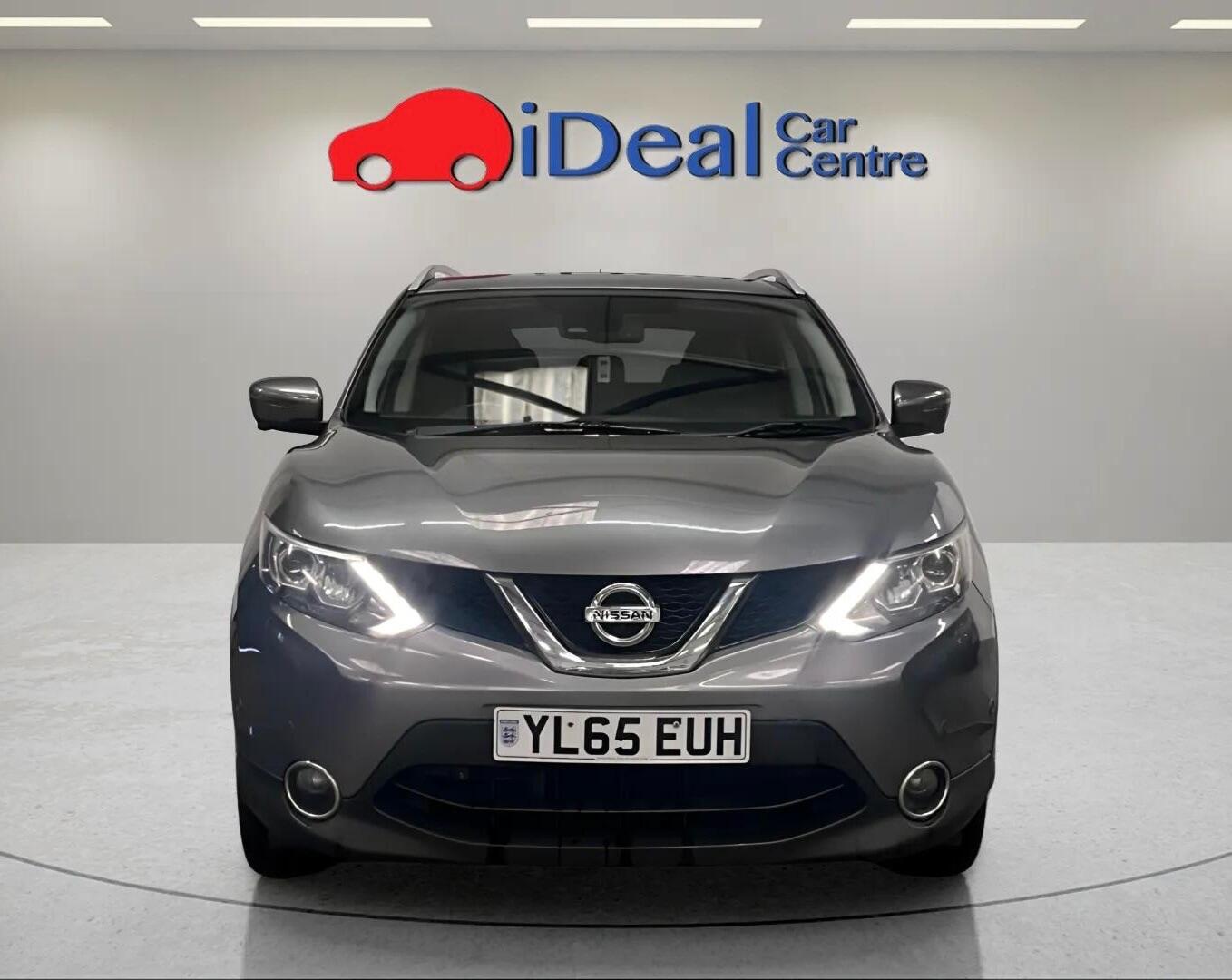 Used Nissan Qashqai 2016 for sale - 76521883: Photo 7