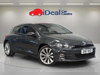 Used Volkswagen Scirocco 2017 for sale - 79247964: Photo