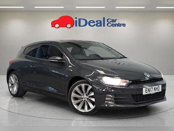 Used Volkswagen Scirocco 2017 for sale - 79247964: Photo