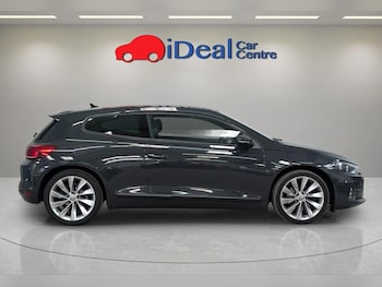 Used Volkswagen Scirocco 2017 for sale - 79247964: Photo