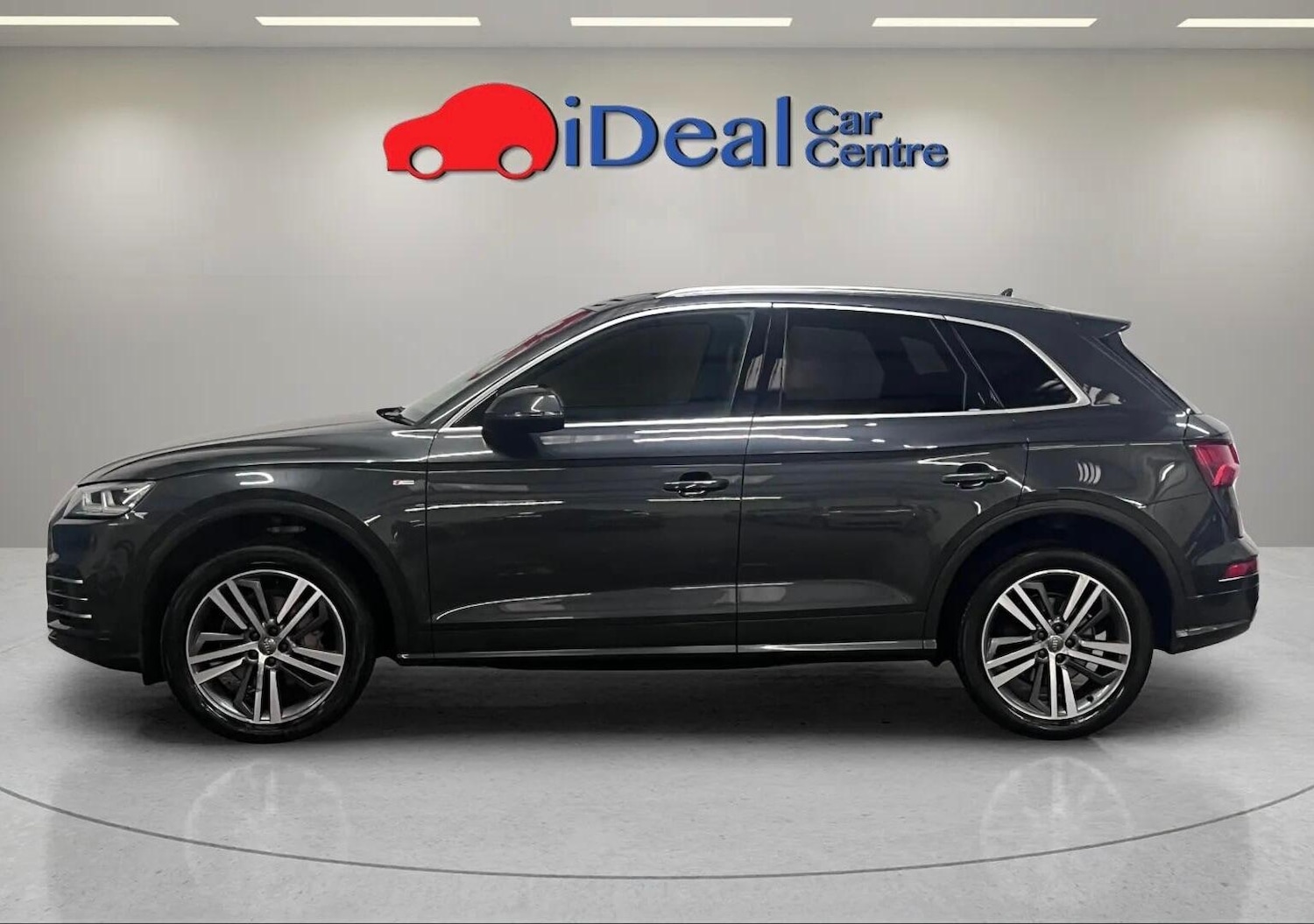 Used Audi Q5 2018 for sale - 76423786: Photo 11