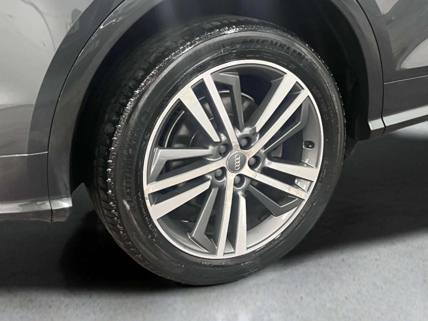 Used Audi Q5 2018 for sale - 76423786: Photo 13