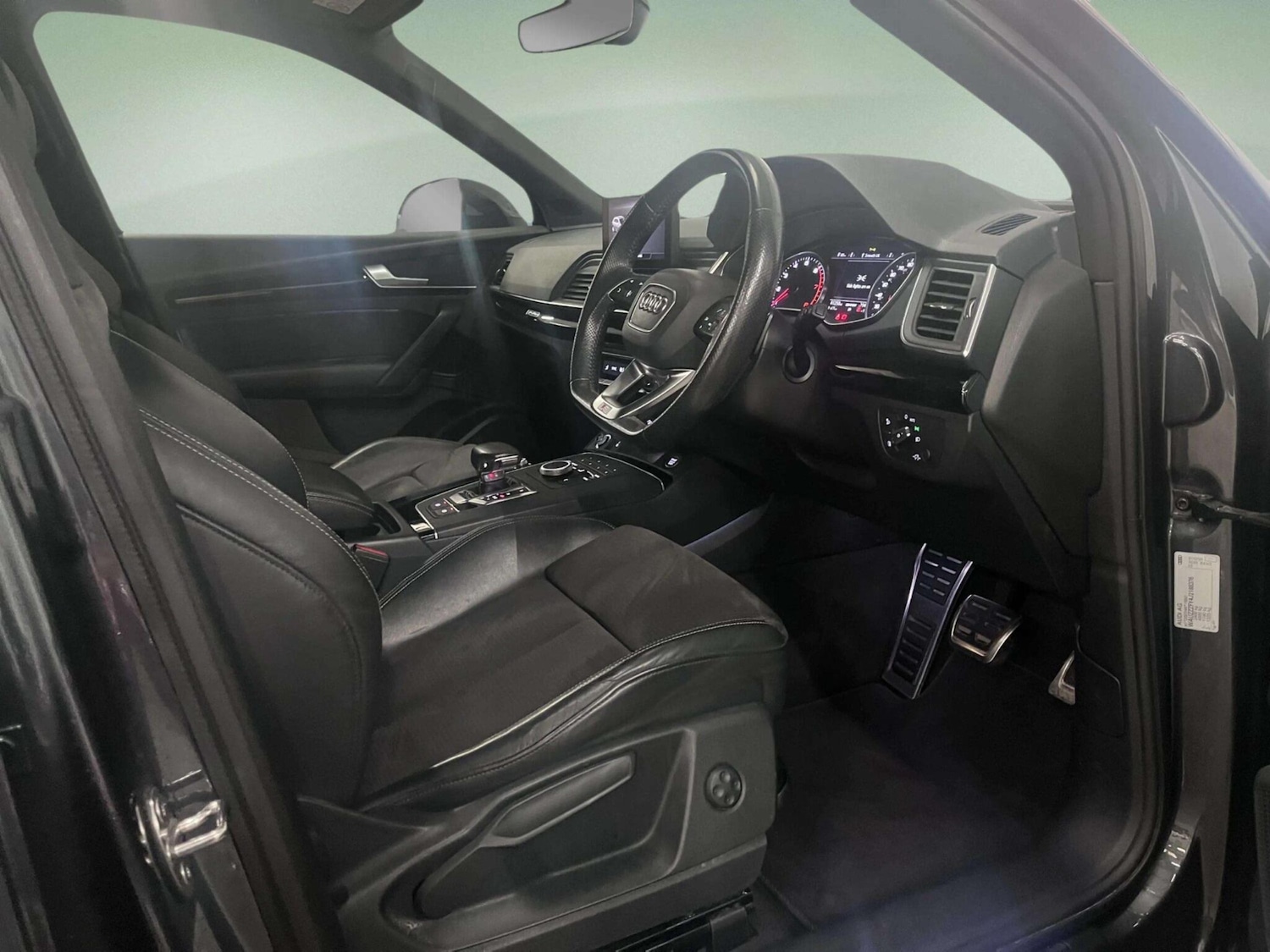 Used Audi Q5 2018 for sale - 76423786: Photo 15