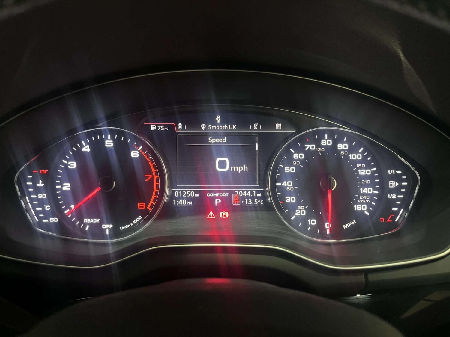 Used Audi Q5 2018 for sale - 76423786: Photo 18