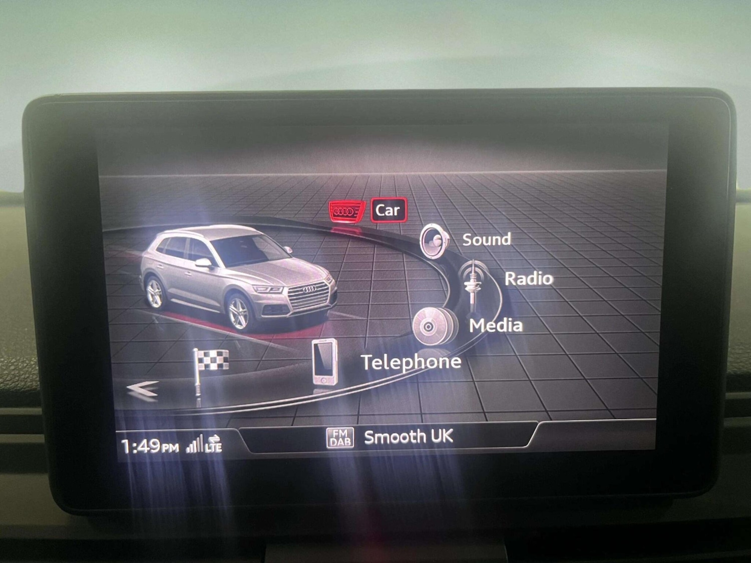 Used Audi Q5 2018 for sale - 76423786: Photo 20