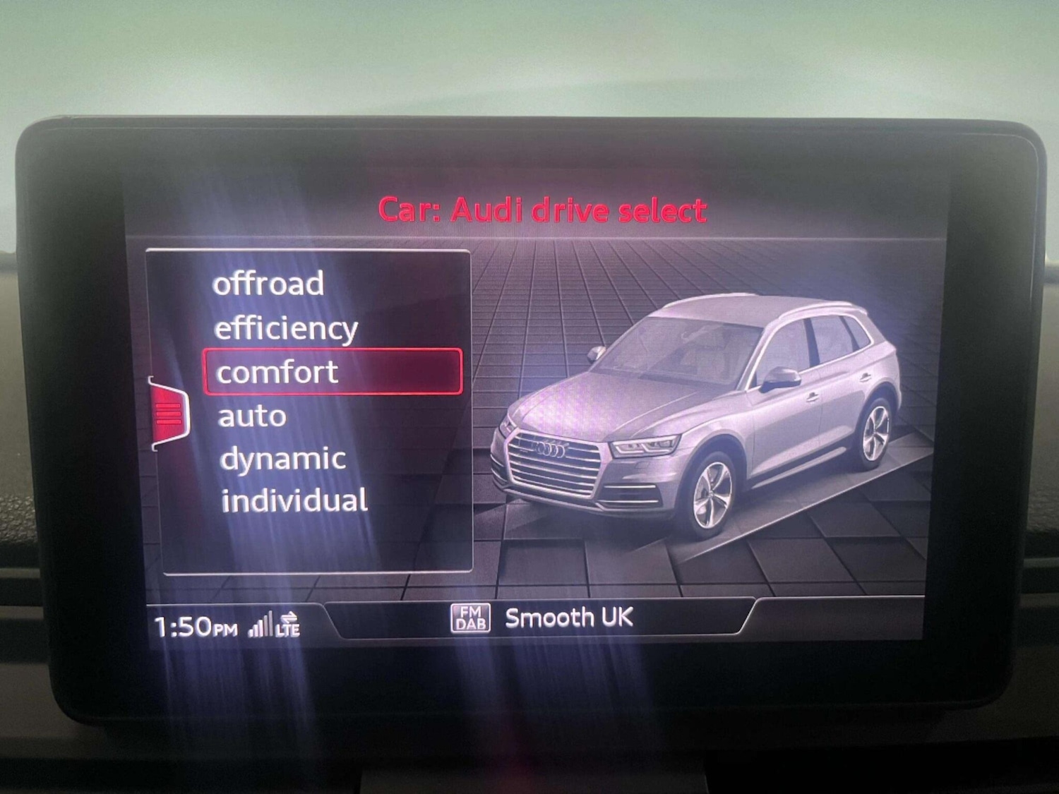 Used Audi Q5 2018 for sale - 76423786: Photo 21