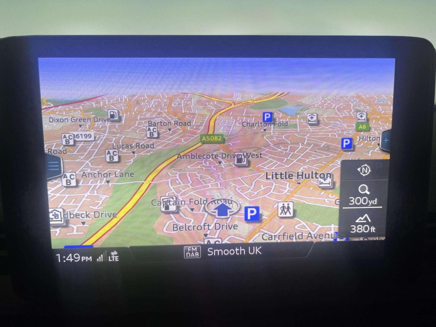 Used Audi Q5 2018 for sale - 76423786: Photo 22