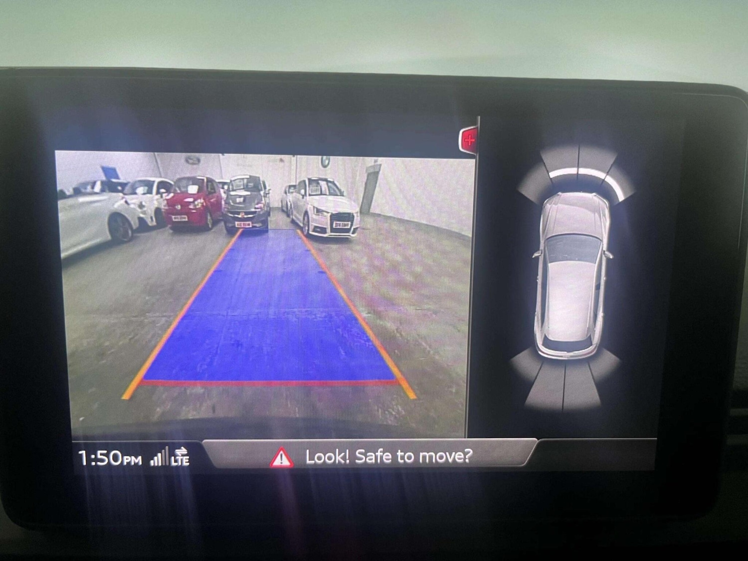 Used Audi Q5 2018 for sale - 76423786: Photo 23