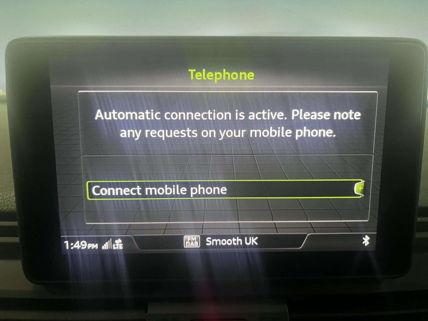 Used Audi Q5 2018 for sale - 76423786: Photo 27