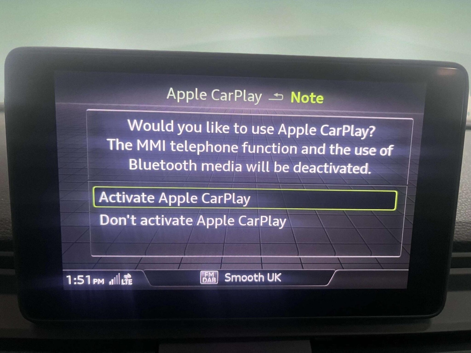 Used Audi Q5 2018 for sale - 76423786: Photo 28