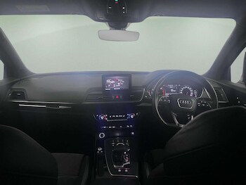 Used Audi Q5 2018 for sale - 76423786: Photo