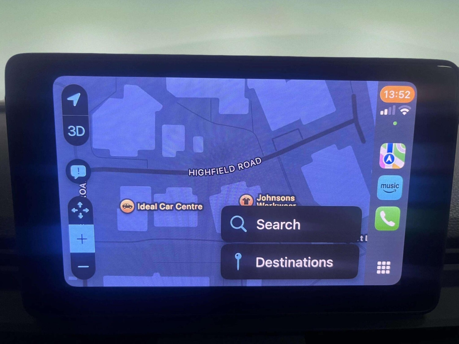 Used Audi Q5 2018 for sale - 76423786: Photo 30