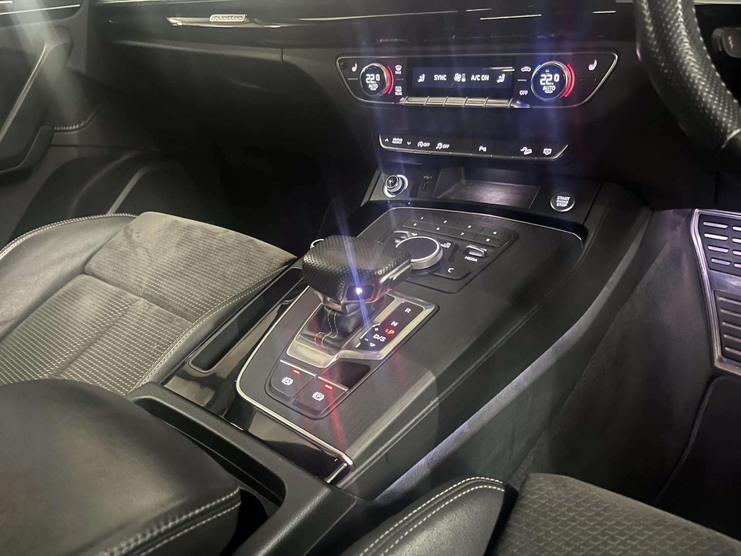 Used Audi Q5 2018 for sale - 76423786: Photo 32