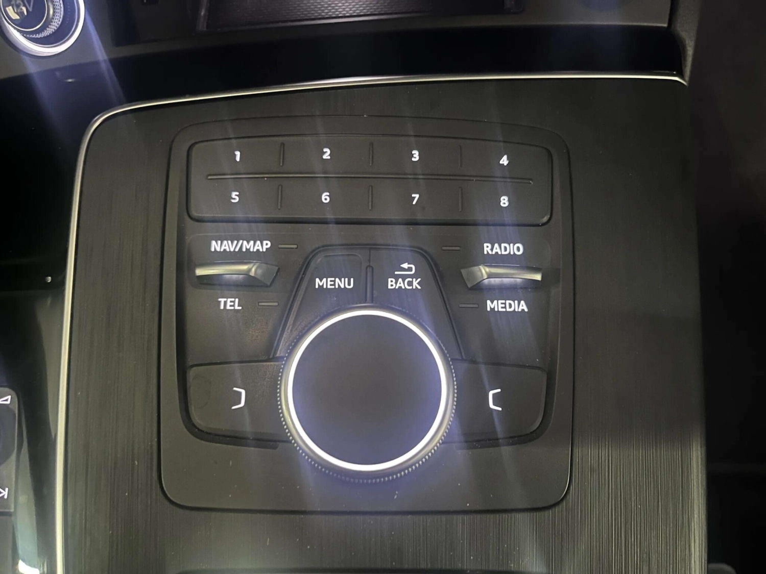 Used Audi Q5 2018 for sale - 76423786: Photo 33