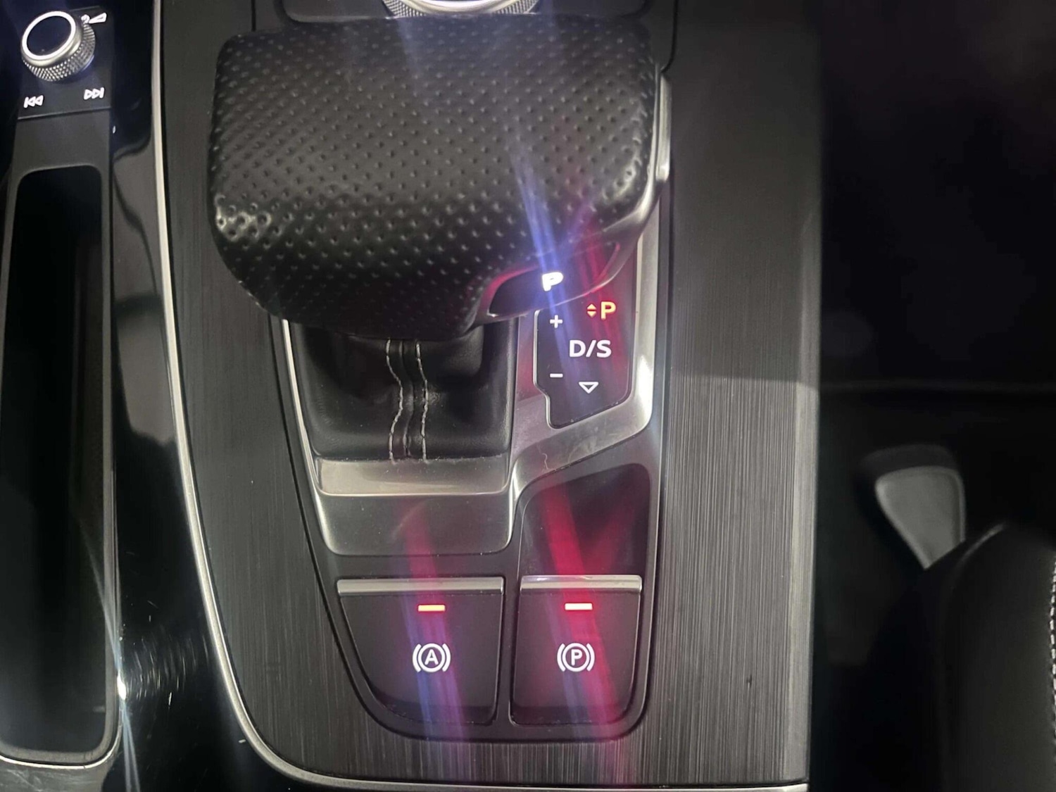 Used Audi Q5 2018 for sale - 76423786: Photo 34