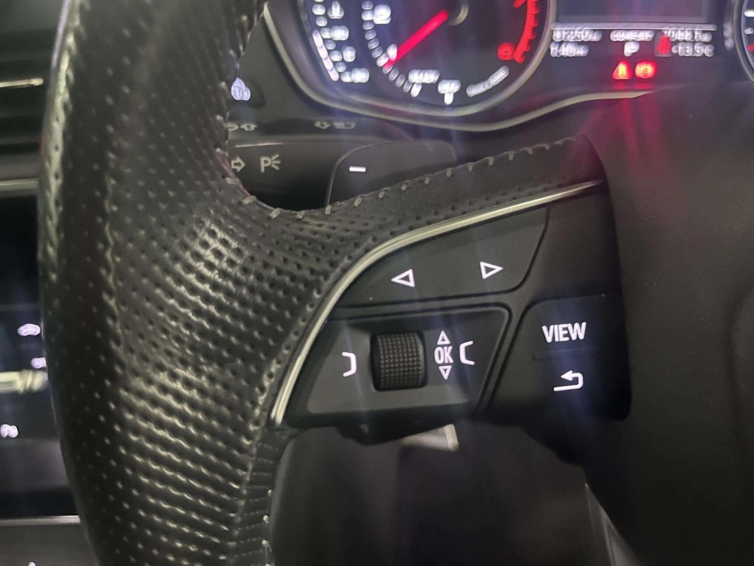 Used Audi Q5 2018 for sale - 76423786: Photo 37