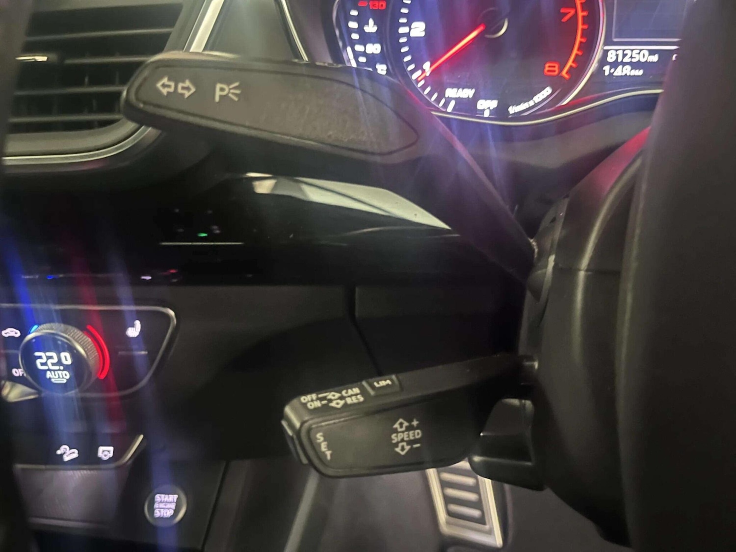 Used Audi Q5 2018 for sale - 76423786: Photo 39