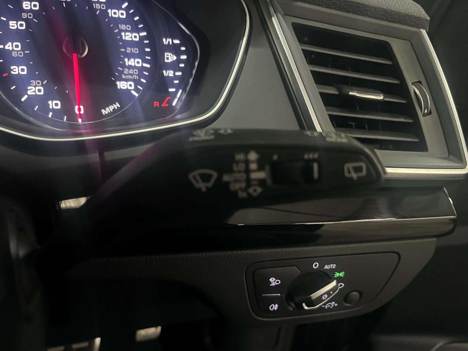 Used Audi Q5 2018 for sale - 76423786: Photo 40