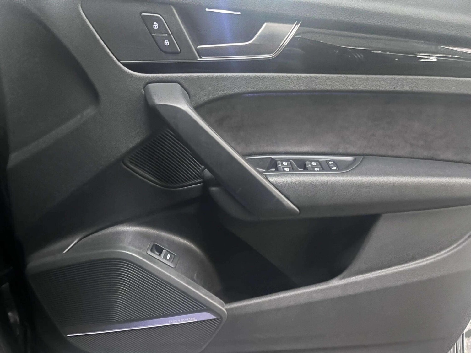 Used Audi Q5 2018 for sale - 76423786: Photo 43