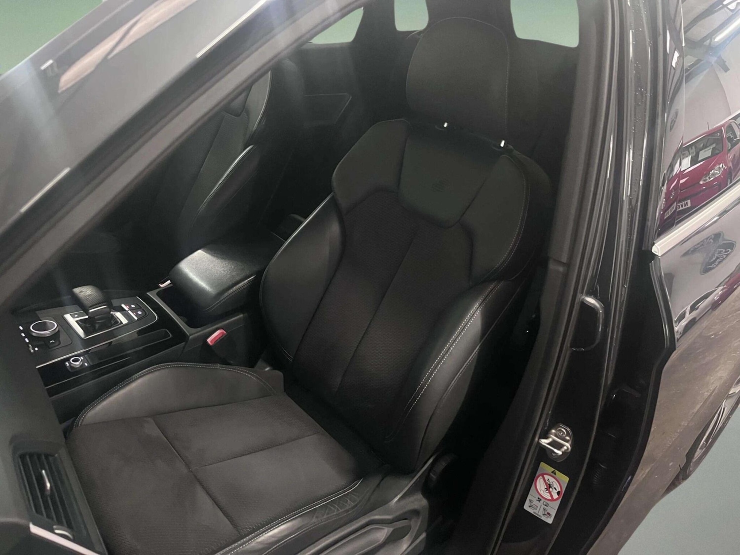 Used Audi Q5 2018 for sale - 76423786: Photo 46