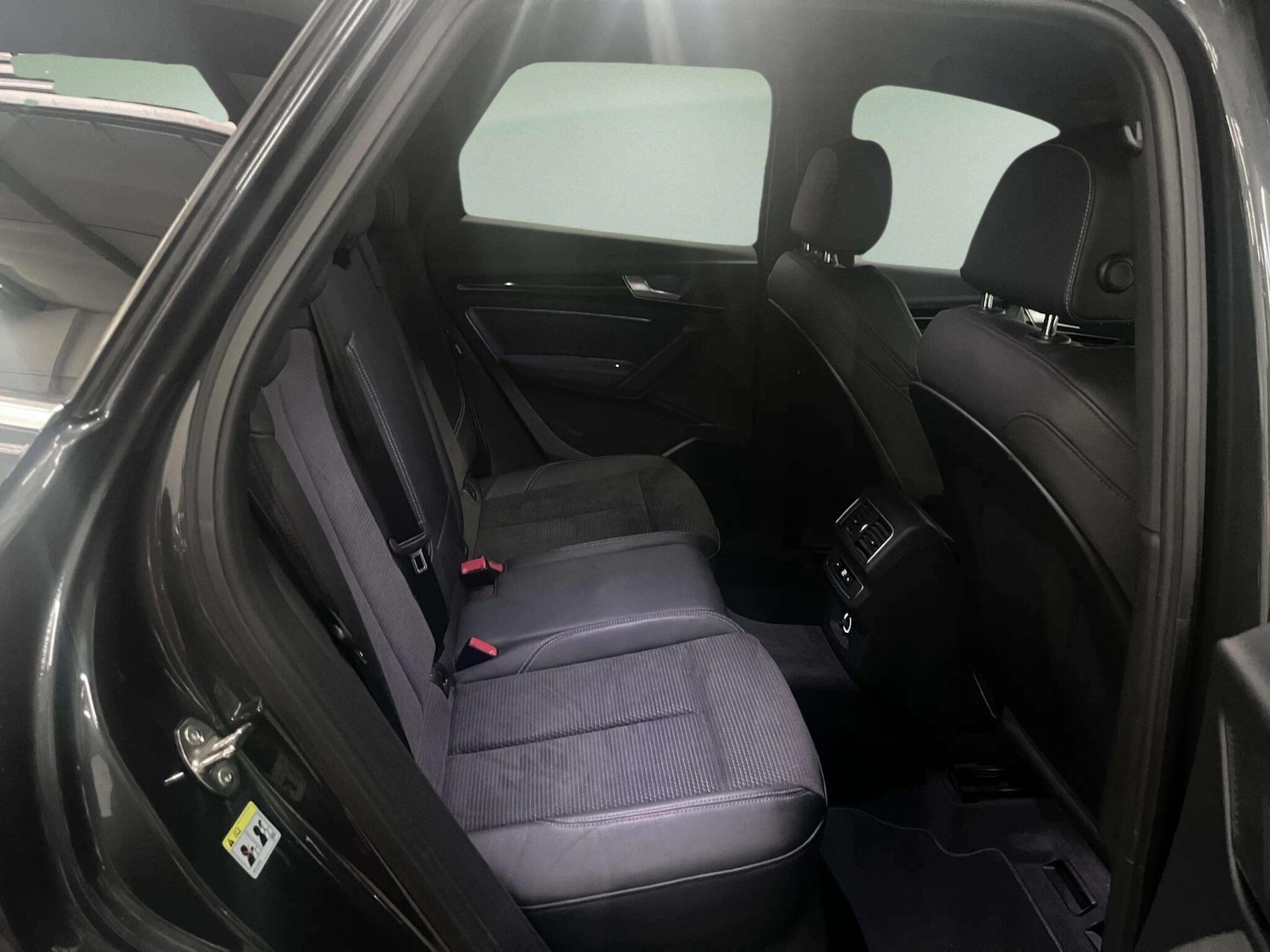 Used Audi Q5 2018 for sale - 76423786: Photo 48