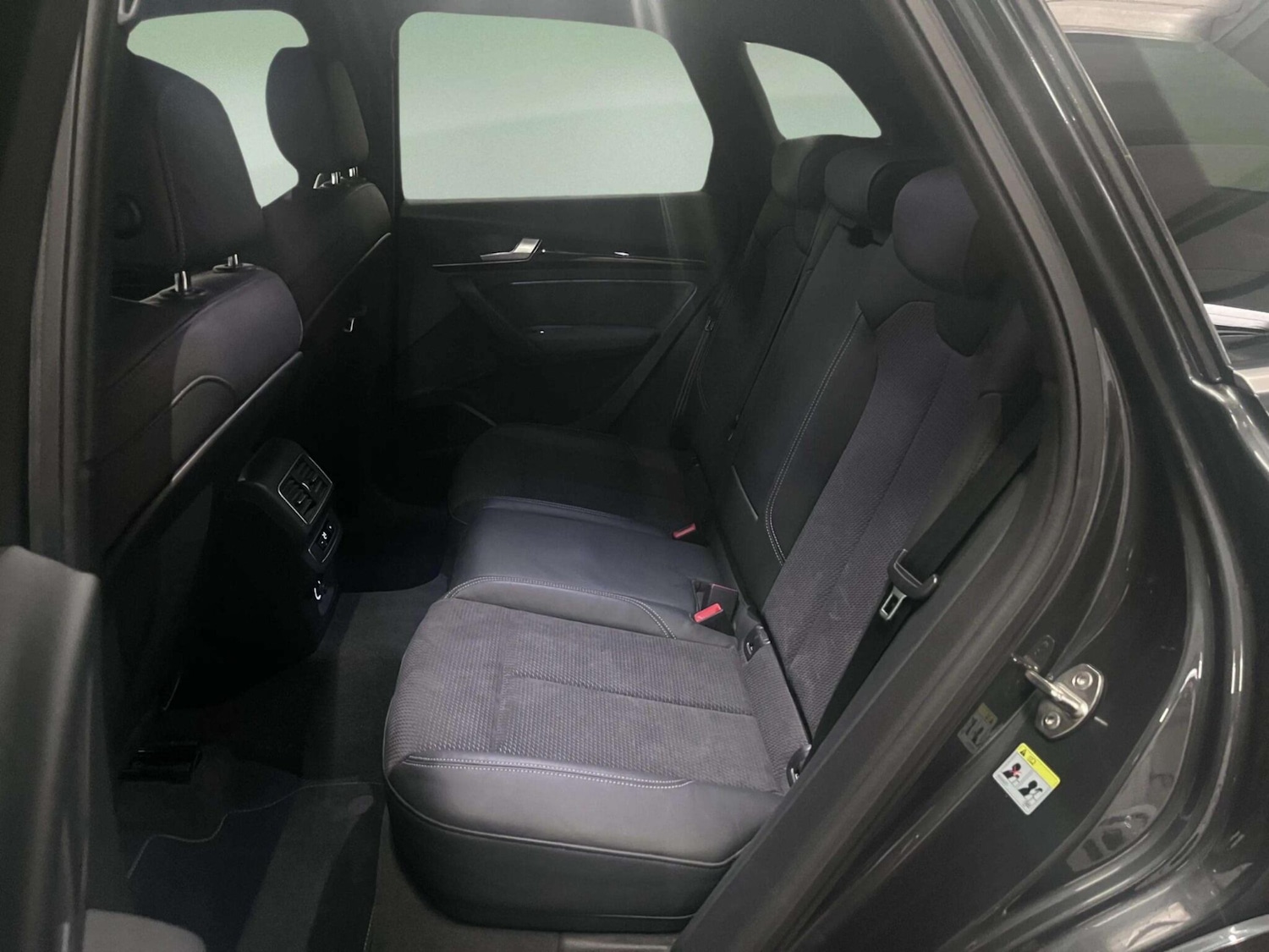 Used Audi Q5 2018 for sale - 76423786: Photo 49