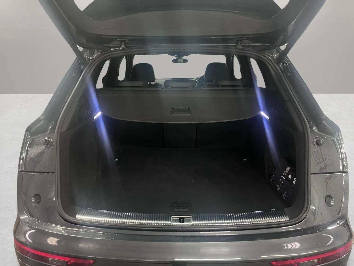 Used Audi Q5 2018 for sale - 76423786: Photo 50