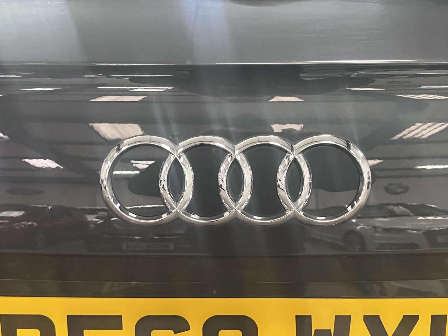 Used Audi Q5 2018 for sale - 76423786: Photo 58