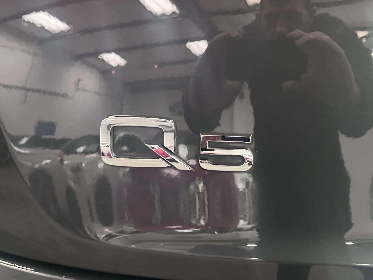 Used Audi Q5 2018 for sale - 76423786: Photo 59