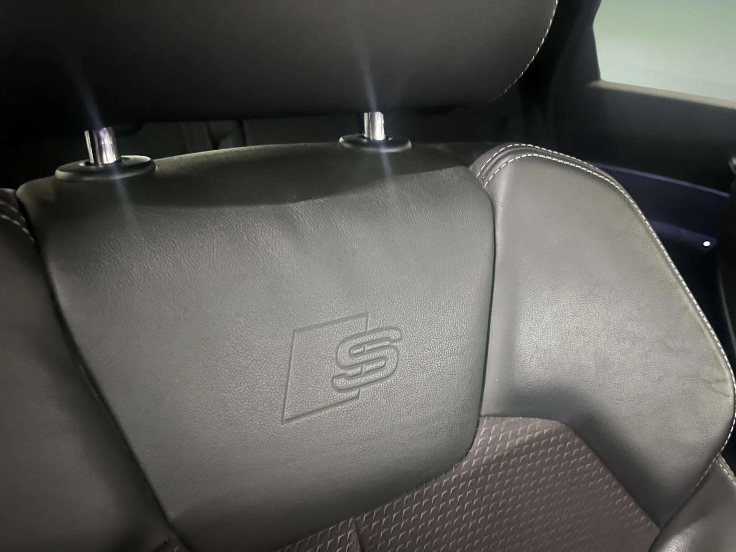 Used Audi Q5 2018 for sale - 76423786: Photo 62