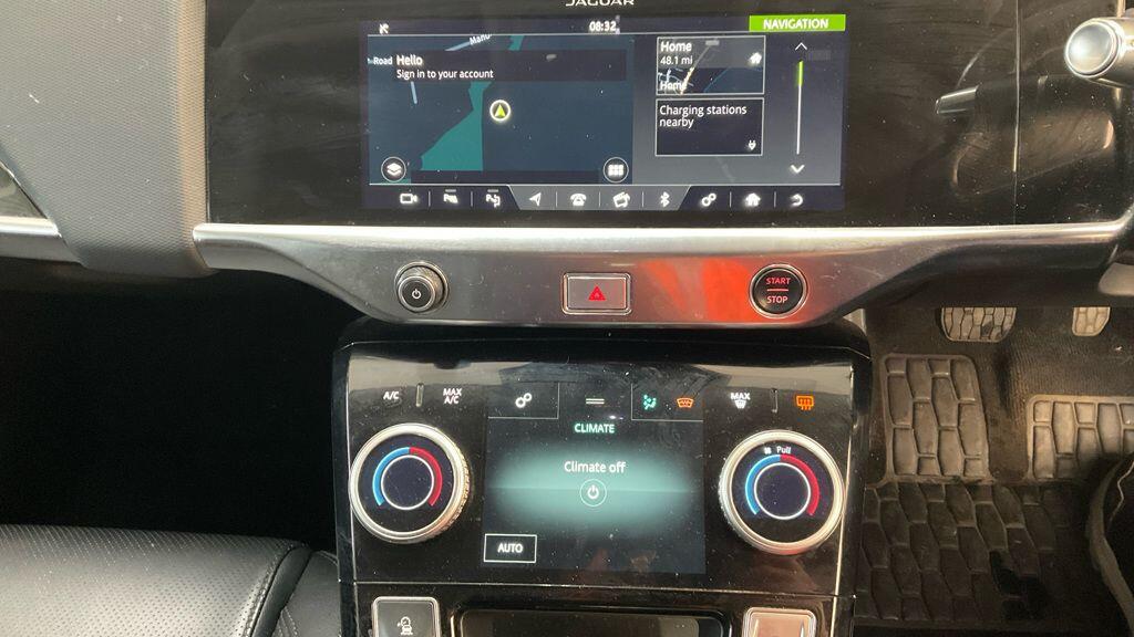 Used Jaguar I-Pace 2020 for sale - 78203850: Photo 10