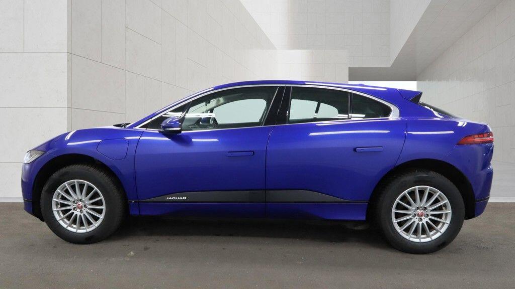 Used Jaguar I-Pace 2020 for sale - 78203850: Photo 6