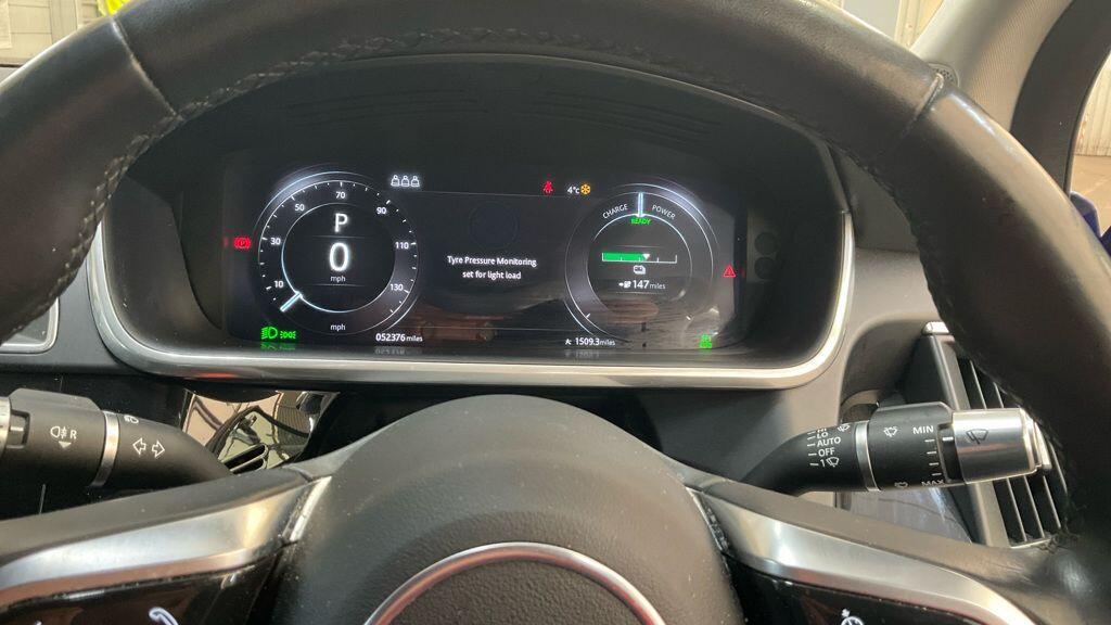 Used Jaguar I-Pace 2020 for sale - 78203850: Photo 9