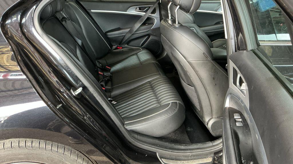 Used Genesis G70 2022 for sale - 77958251: Photo 10