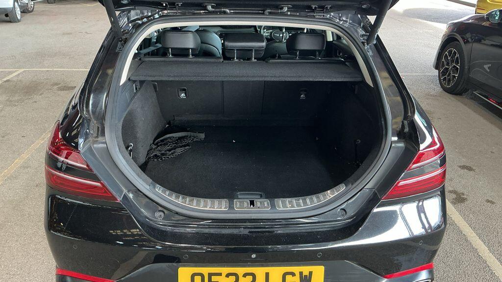 Used Genesis G70 2022 for sale - 77958251: Photo 11