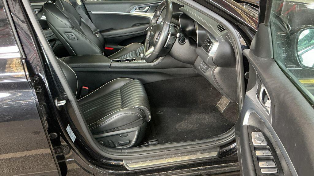 Used Genesis G70 2022 for sale - 77958251: Photo 7