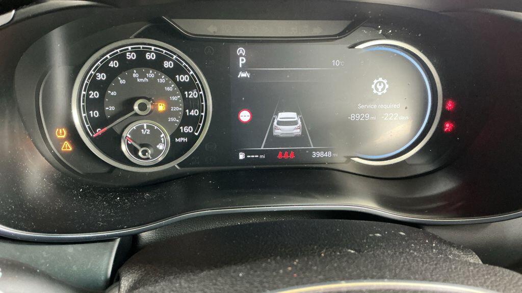 Used Genesis G70 2022 for sale - 77958251: Photo 8