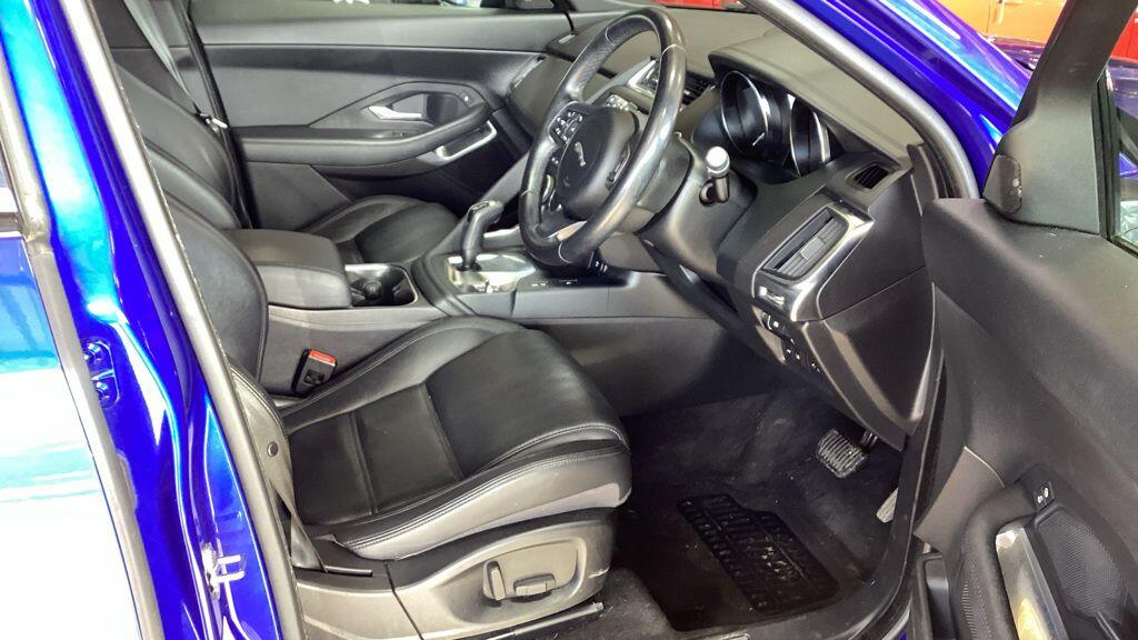 Used Jaguar E-Pace 2020 for sale - 78046758: Photo 7