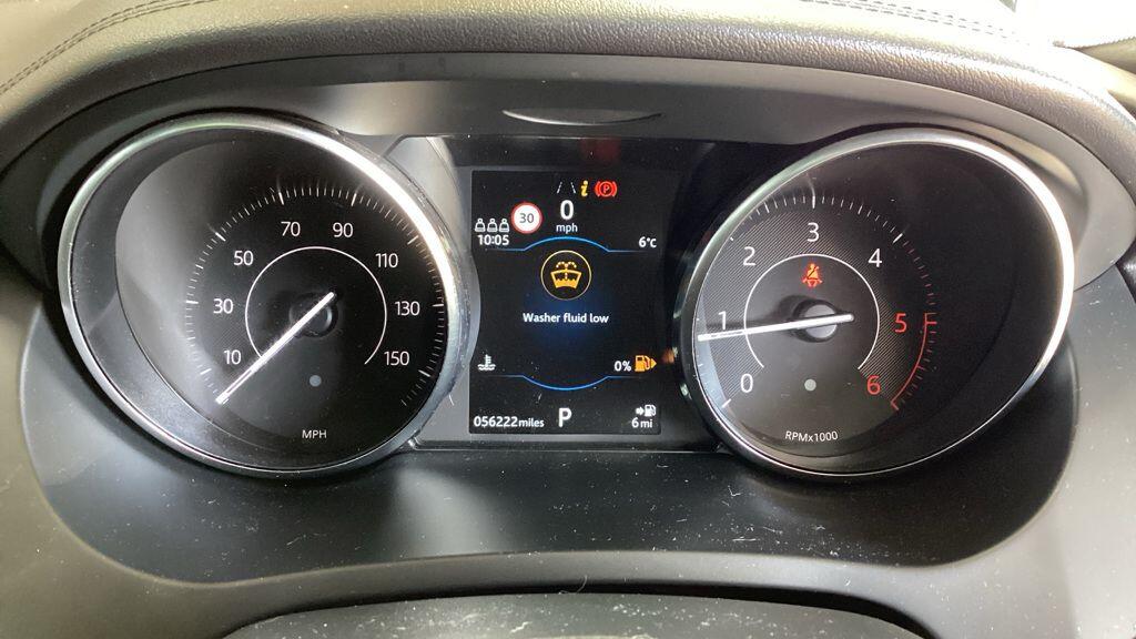 Used Jaguar E-Pace 2020 for sale - 78046758: Photo 8